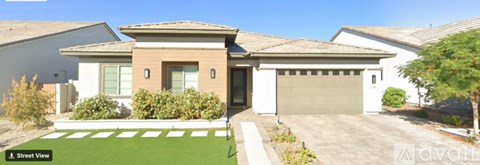 1530 E San Carlos Way 4 Beds Apartment for Rent