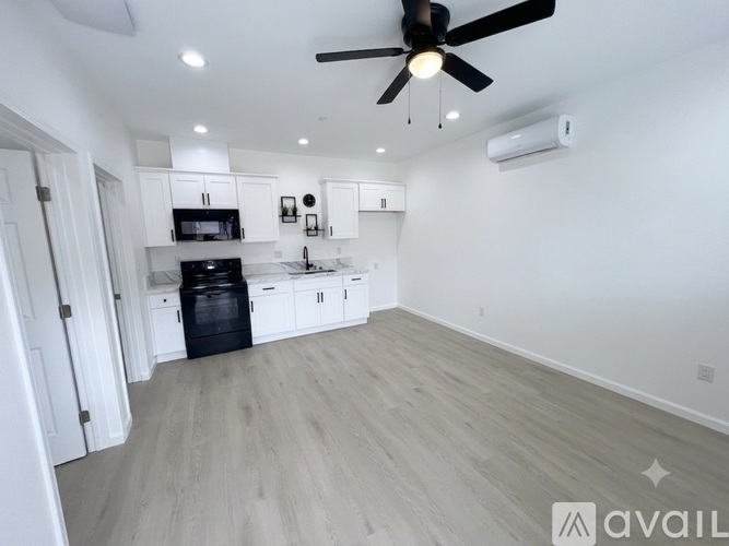 3464 Washington St 1 Apartment for Rent - Photo gallery 2