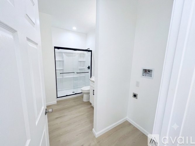 3464 Washington St 1 Apartment for Rent - Photo gallery 4
