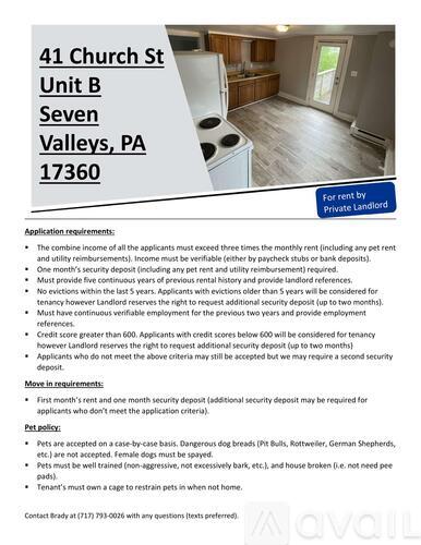 41 Church St 2 Beds Apartment for Rent - Photo gallery 2