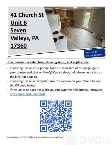 41 Church St 2 Beds Apartment for Rent - Photo gallery 3