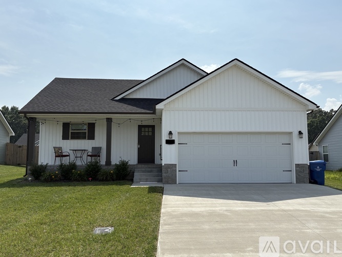 1510 Fredrick Drive 3 Beds Single Family Home for Rent - Photo gallery 1