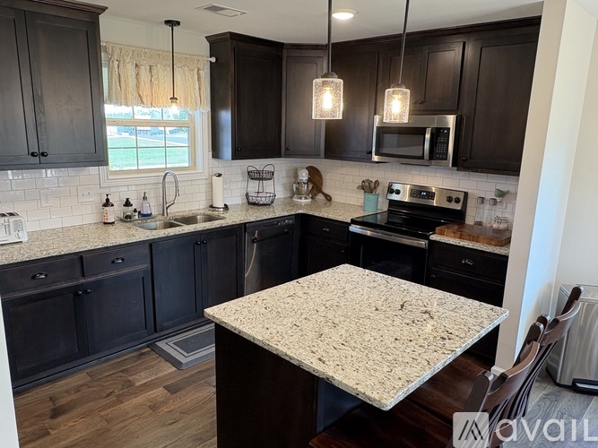 1510 Fredrick Drive 3 Beds Single Family Home for Rent - Photo gallery 2