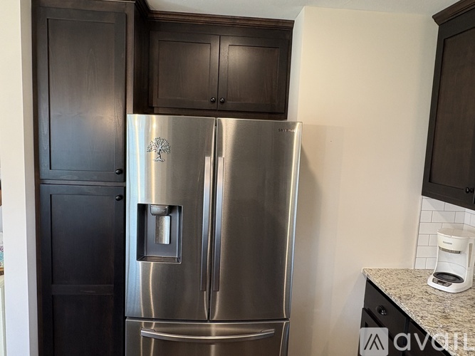 1510 Fredrick Drive 3 Beds Single Family Home for Rent - Photo gallery 4