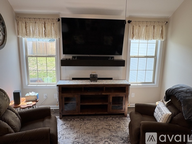 1510 Fredrick Drive 3 Beds Single Family Home for Rent - Photo gallery 5