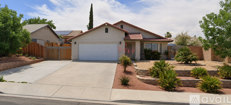 2014 Trinity Avenue 3 Beds Single Family Home for Rent - Photo gallery 1