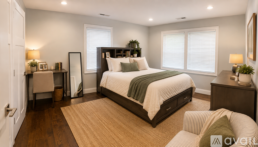 16 Vincent Ave 5 Beds Single Family Home for Rent - Photo gallery 5