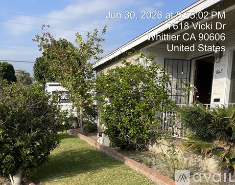 7618 Vicki Dr 4 Beds Apartment for Rent
