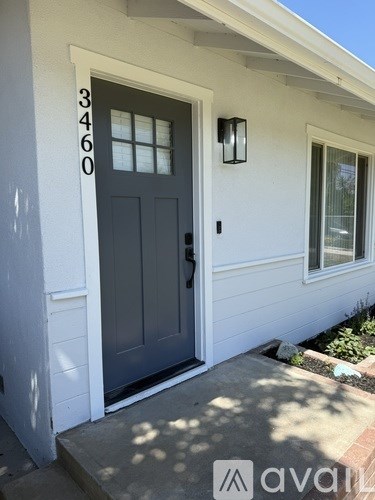 3460 Washington St 2 Beds Apartment for Rent