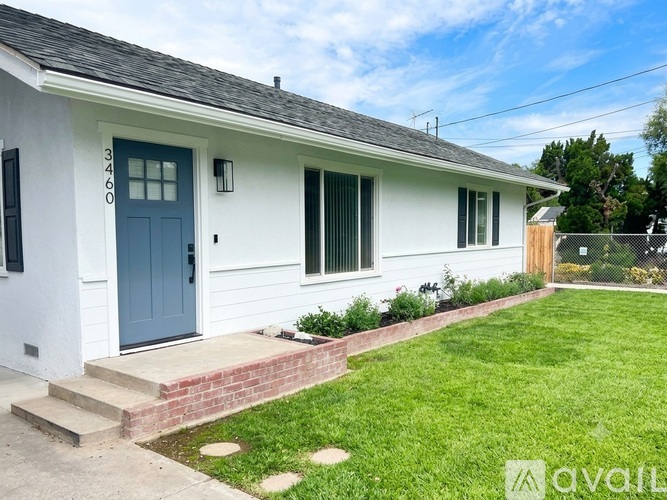 3460 Washington St 2 Beds Apartment for Rent - Photo gallery 2