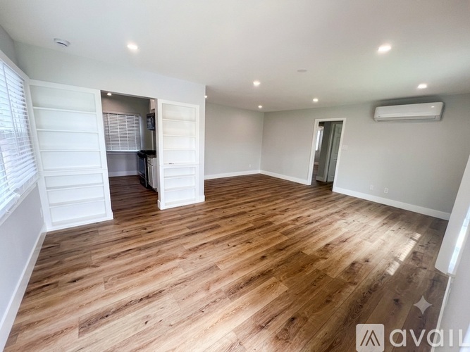 3460 Washington St 2 Beds Apartment for Rent - Photo gallery 4