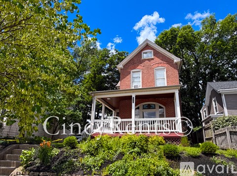 1339 Meier Ave 1 Apartment for Rent