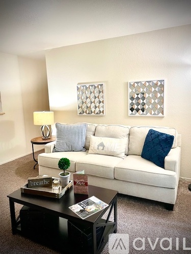 2300 Oakdale Road 1 Apartment for Rent - Photo gallery 4