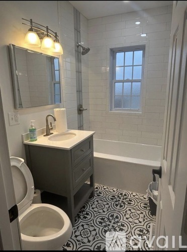 2123 Tennessee Street 3 Beds Single Family Home for Rent - Photo gallery 4