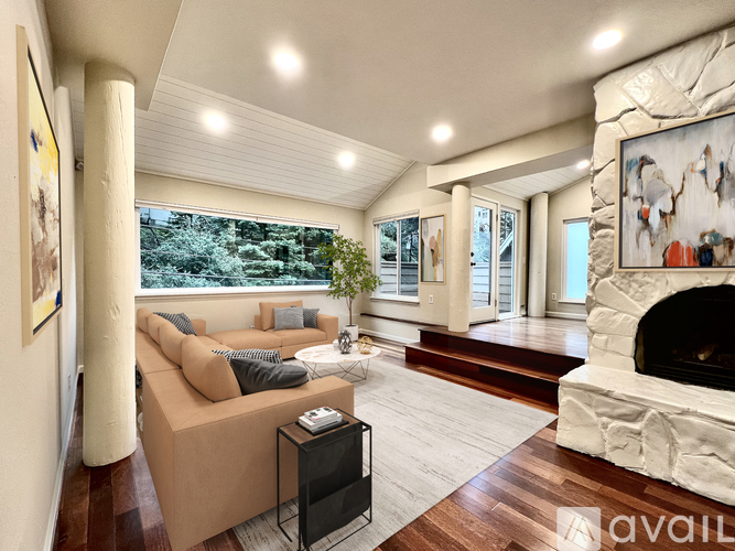 7765 Claremont Avenue 2 Beds Single Family Home for Rent - Photo gallery 1