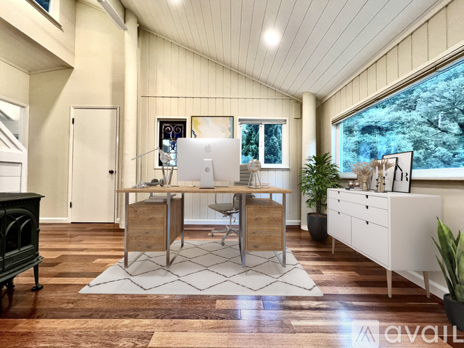 7765 Claremont Avenue 2 Beds Single Family Home for Rent - Photo gallery 4