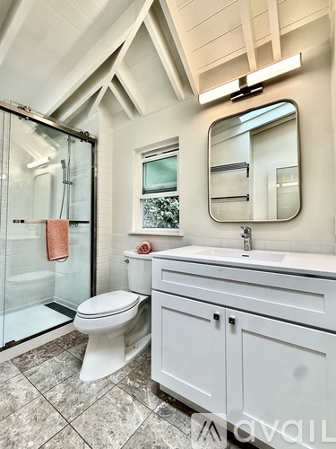 7765 Claremont Avenue 2 Beds Single Family Home for Rent - Photo gallery 5