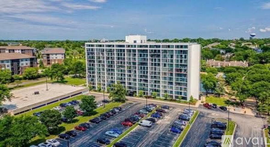 2005 S Finley Rd 2 Beds Apartment for Rent - Photo gallery 1