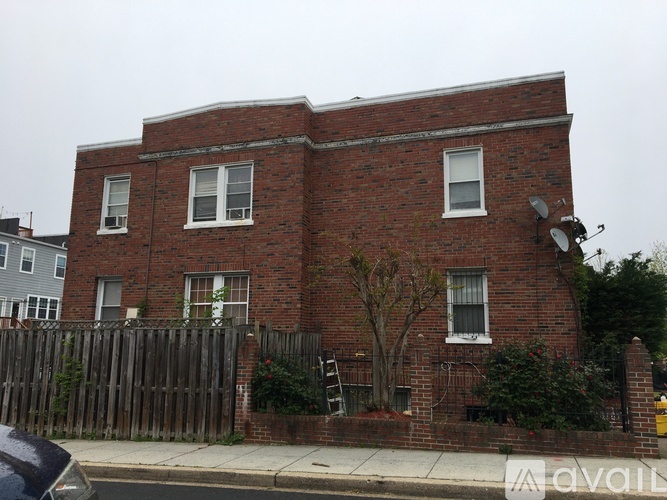 1600 Isherwood St NE 2 Beds Apartment for Rent - Photo gallery 3
