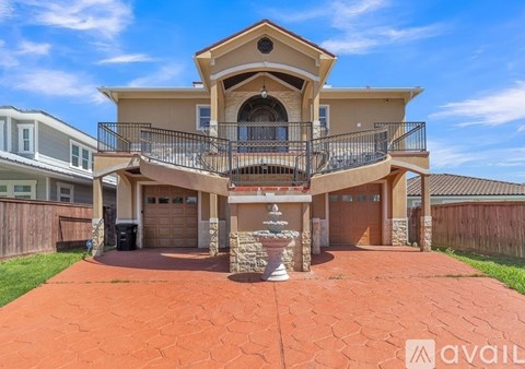 615 29Th St 4 Beds Apartment for Rent