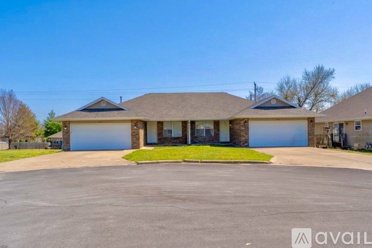 4314 Morgan Court 2 Beds Single Family Home for Rent - Photo gallery 1