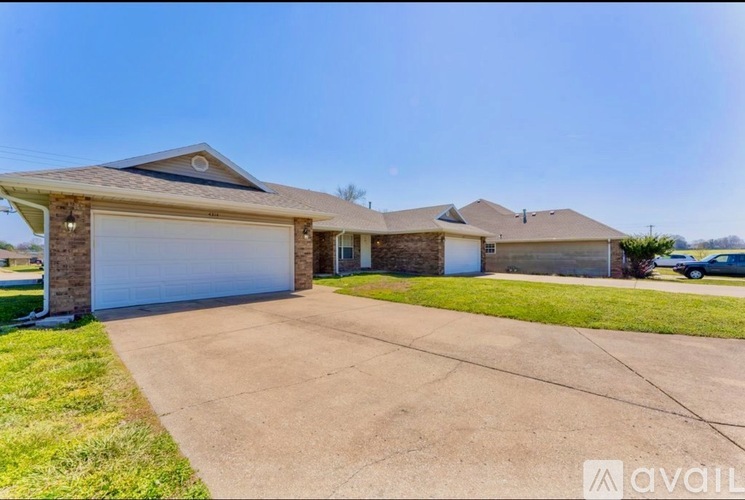 4314 Morgan Court 2 Beds Single Family Home for Rent - Photo gallery 2