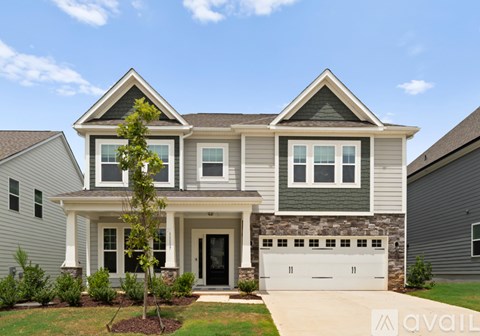 11117 Lochmere Road 5 Beds Apartment for Rent