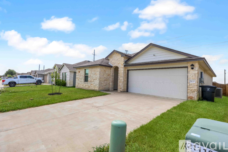 3610 Tanchico Dr 4 Beds Single Family Home for Rent - Photo gallery 2