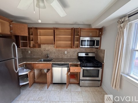 35 Lathrop Ave 1 Apartment for Rent