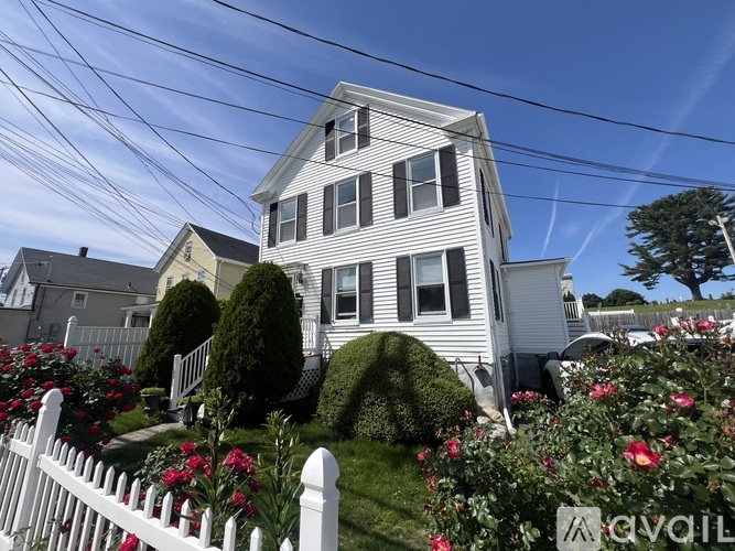 157 Railroad Ave 1 Apartment for Rent - Photo gallery 1