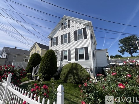 157 Railroad Ave 1 Apartment for Rent