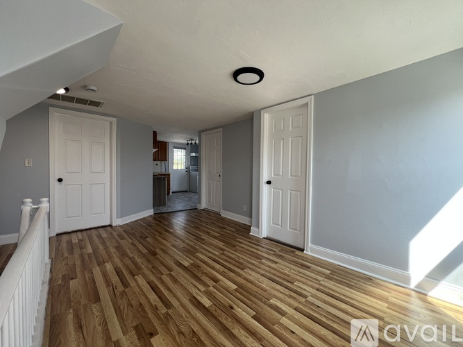 157 Railroad Ave 1 Apartment for Rent - Photo gallery 3