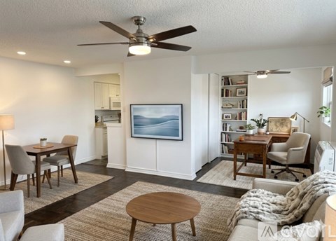 1030 East Lancaster Avenue 1 Apartment for Rent