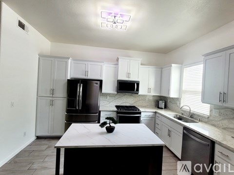 3143 Minturn Way 2 Beds Apartment for Rent