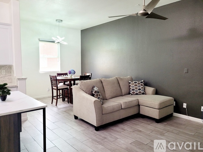 3143 Minturn Way 2 Beds Townhouse for Rent - Photo gallery 5