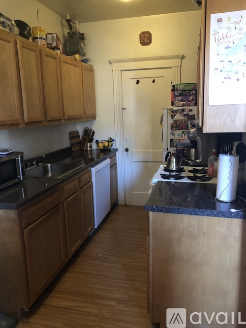 231 Park Dr 1 Apartment for Rent - Photo gallery 1
