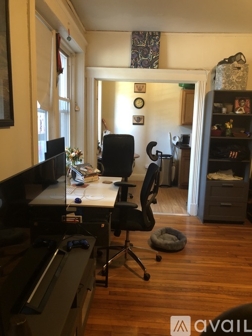 231 Park Dr 1 Apartment for Rent - Photo gallery 2