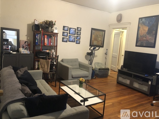 231 Park Dr 1 Apartment for Rent - Photo gallery 4