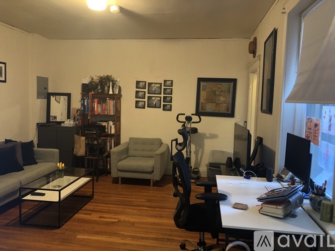231 Park Dr 1 Apartment for Rent - Photo gallery 5