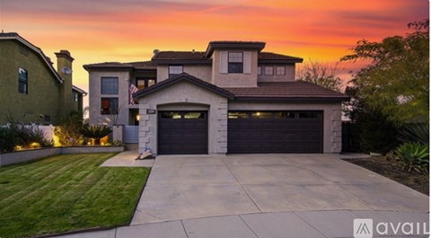 3209 Star Canyon Cir 4 Beds Apartment for Rent