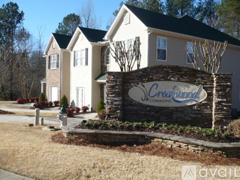 117 Creekwood Dr 2 Beds Apartment for Rent