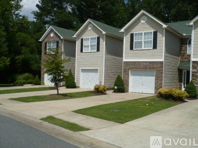 117 Creekwood Dr 2 Beds Townhouse for Rent - Photo gallery 2