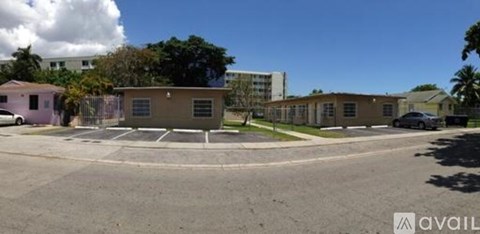 1731 NW 29Th St 1 Apartment for Rent