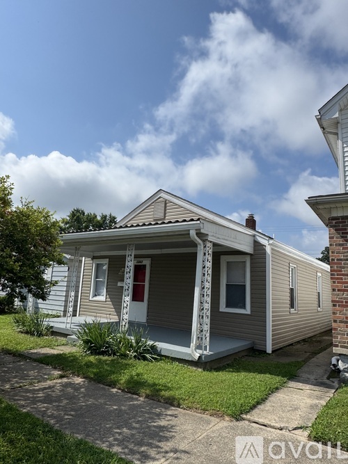 1263 Dayton St 3 Beds Single Family Home for Rent - Photo gallery 1