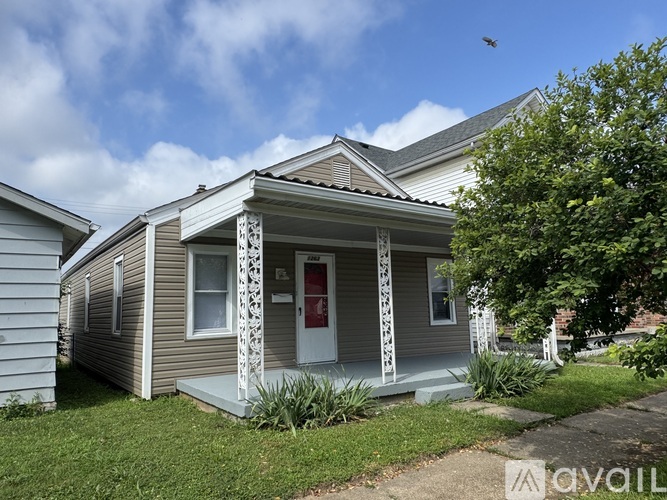 1263 Dayton St 3 Beds Single Family Home for Rent - Photo gallery 2