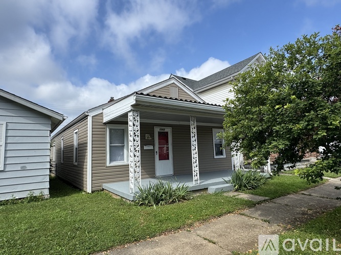 1263 Dayton St 3 Beds Single Family Home for Rent - Photo gallery 5