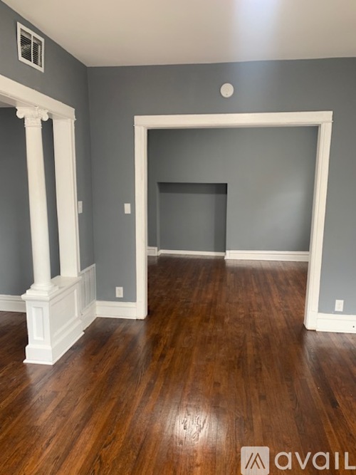 6457 S Eberhart Ave 2 Beds Apartment for Rent - Photo gallery 1