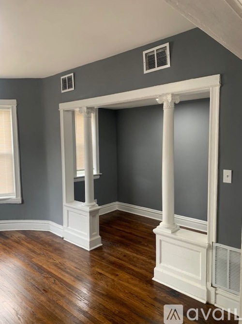 6457 S Eberhart Ave 2 Beds Apartment for Rent - Photo gallery 2