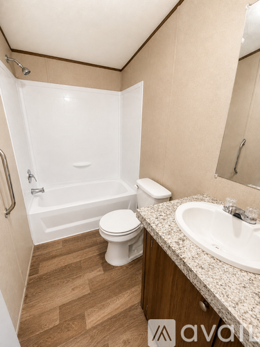 2 Alpha 3 Beds Single Family Home for Rent - Photo gallery 2