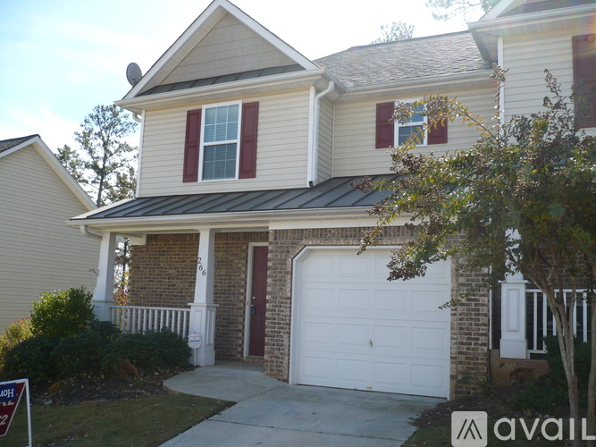 266 Fox Creek Blvd 2 Beds Townhouse for Rent - Photo gallery 1